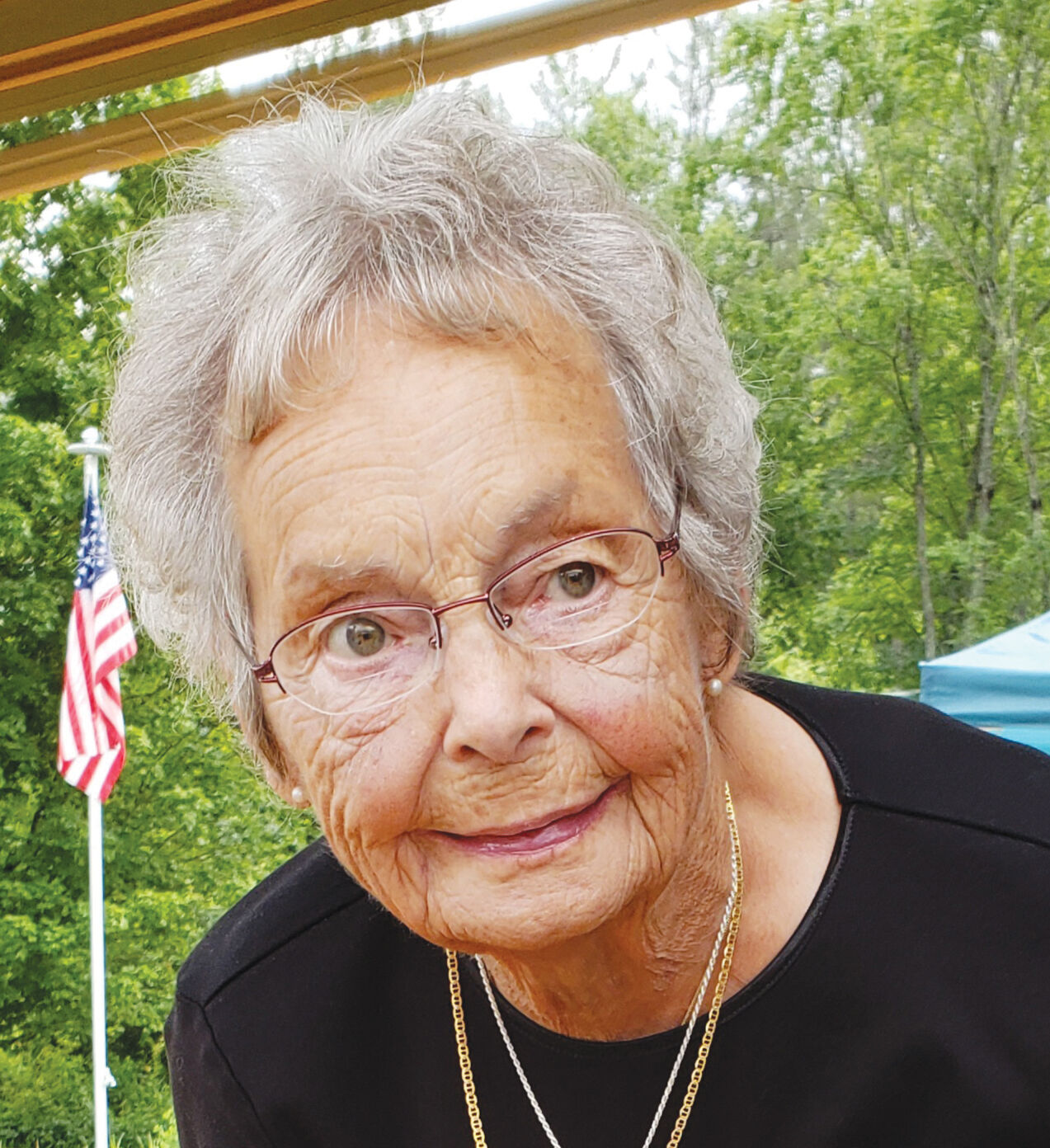 Barbara Allaire